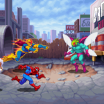 MARVEL Cosmic Invasion – Retail-Fassung veröffentlicht