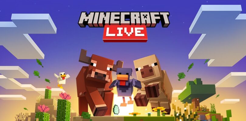 Minecraft – Das erwartet uns in 2025