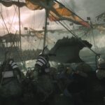 Mount & Blade II – „War Sails“-DLC veröffentlicht