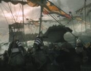 Mount & Blade II – „War Sails“-DLC veröffentlicht