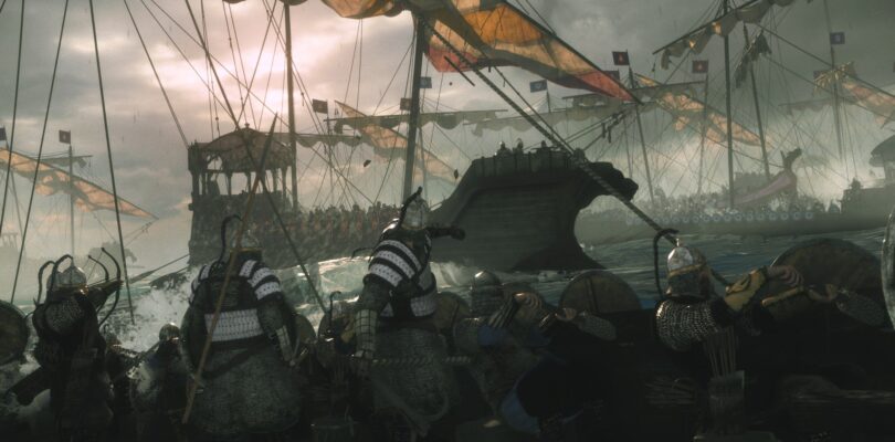 Mount & Blade II – „War Sails“-DLC veröffentlicht