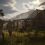 Norse: Oath of Blood startet auf PC