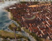 Pax Augusta – Römische Aufbaustrategie veröffentlicht