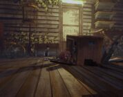 Phi: The Broken Strings erscheint am 27. März