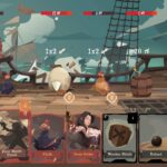 Pirates Outlaws 2: Heritage startet in den Early Access