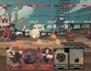 Pirates Outlaws 2: Heritage startet in den Early Access