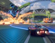 Rivals Hover League – Demo erscheint am 25. Juli