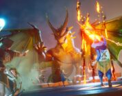 RuneScape: Dragonwilds – „Dowdun Reach“-Update veröffentlicht