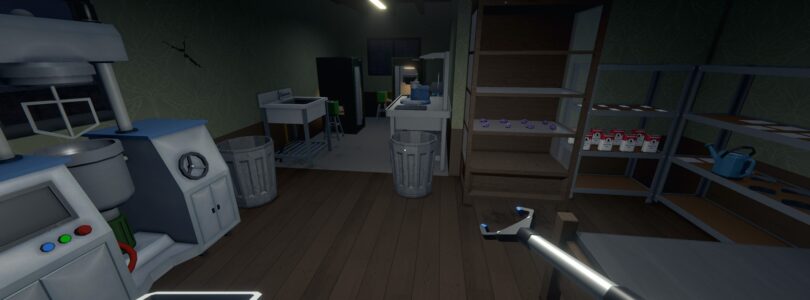 Schedule I – Drogenspiel startet in den Early Access