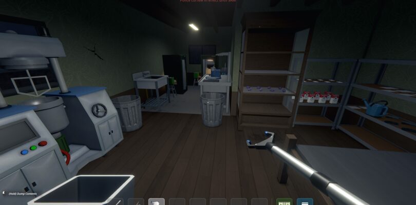Schedule I – Drogenspiel startet in den Early Access