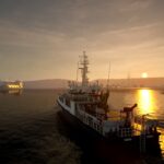 Seafarer: The Ship Sim tuckert in den Release