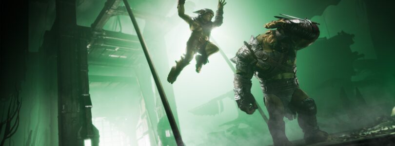 Styx: Blades of Greed – Hier kommt der Acoolades-Trailer