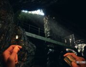 The Fading of Nicole Wilson – Neues Horror-Adventure angekündigt