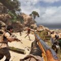 The Mound: Omen of Cthulu – Gameplay-Video veröffentlicht
