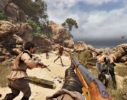 The Mound: Omen of Cthulu – Koop-Horror-Shooter veröffentlicht