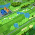 Under Par Golf Architect für PC und Konsolen veröffentlicht