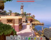 Voxile im Early Access-Preview mit Wertungstendenz