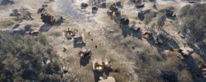 Wild West Pioneers im Early Access-Check