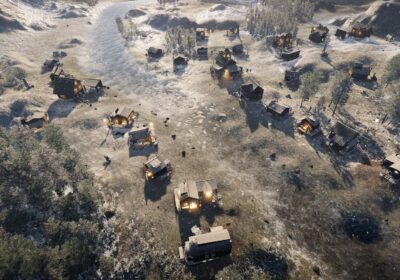 Wild West Pioneers im Early Access-Check