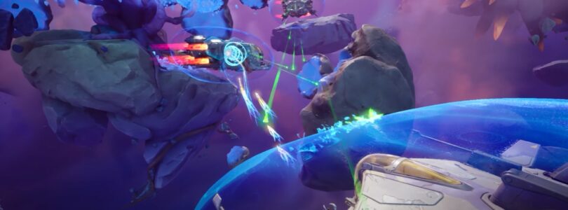 Wildgate Emergence – Winterfest-Update veröffentlicht