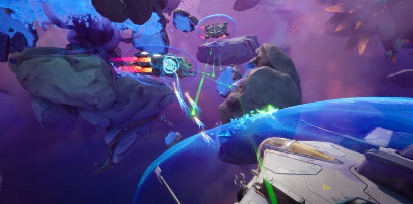 Wildgate Emergence – Winterfest-Update veröffentlicht