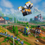 Autonomica – Trailer zeigt „Black Box“