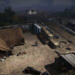 Airborne Ranger Fightout – Der Koop im Trailer