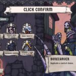 Bloodletter – Strategie-Deckbuilder erscheint heute
