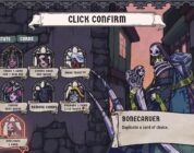 Bloodletter – Strategie-Deckbuilder erscheint heute