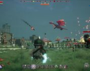 Castle Craft – „Economic Zone“-Update veröffentlicht