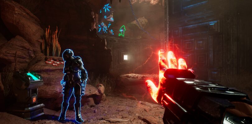 Causal Loop – Sci-Fi-Puzzler mit Gameplay-Kniff angekündigt