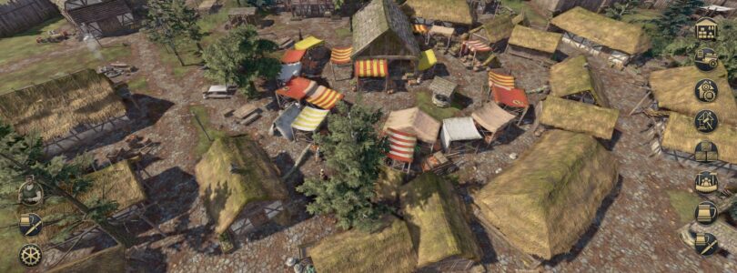 Coins, Crown & Cabal – Daedalic steigt als Publisher ein