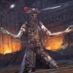 Windrose segelt in den Early Access