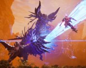 Daemon X Machina: Titanic Scion – Koop-Demo veröffentlicht