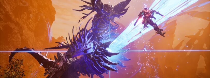 Daemon X Machina: Titanic Scion – Koop-Demo veröffentlicht