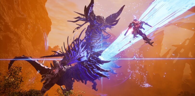 Daemon X Machina: Titanic Scion – Koop-Demo veröffentlicht