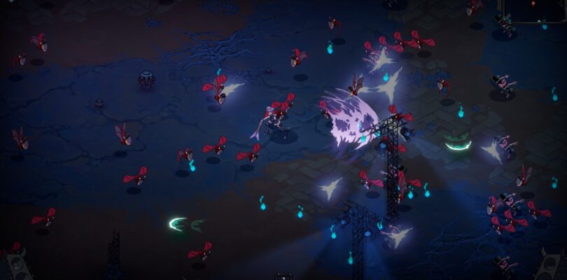 Devil Jam – Konsolenversion veröffentlicht