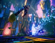 Duskfade – Neuer 3D-Action-Plattformer angekündigt