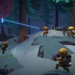 Fish Stick Protocol – Erster Gameplay-Trailer veröffentlicht