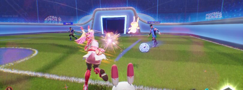Football Heroes League – Voll- & Konsolenversion im September