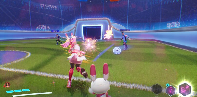 Football Heroes League – Voll- & Konsolenversion im September