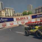 Formula Legends – DLC „Formula E: Electric Evolution“ veröffentlicht