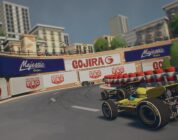 Formula Legends – DLC „Formula E: Electric Evolution“ angekündigt