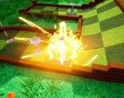 Golf Gambit – Minigolf-Partyspiel veröffentlicht
