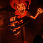 Jester: A Foolish Ritual – Der Launch-Trailer