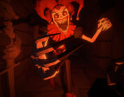 Jester: A Foolish Ritual – Der Launch-Trailer