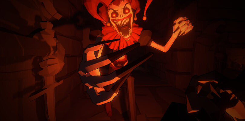 Jester: A Foolish Ritual – Der Launch-Trailer