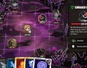 Journey to the Void – Demo-Version veröffentlicht