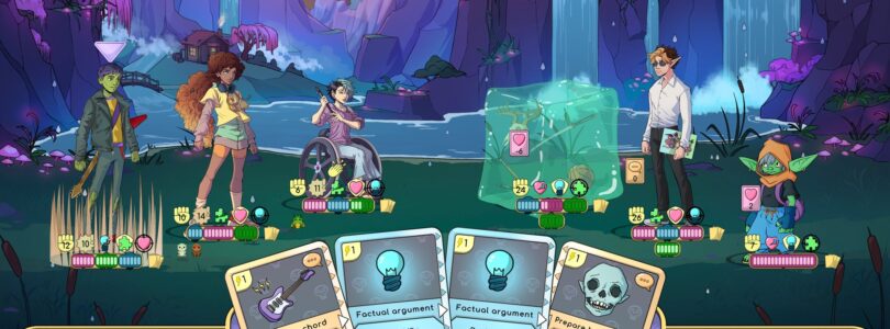 KreatureKind im Testcheck – Kunterbunte Strategie