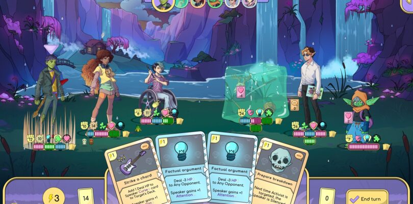 KreatureKind startet auf XBox Series und PS5